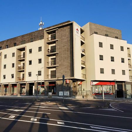 Relax Inn Apartment ポンタ・デルガダ エクステリア 写真