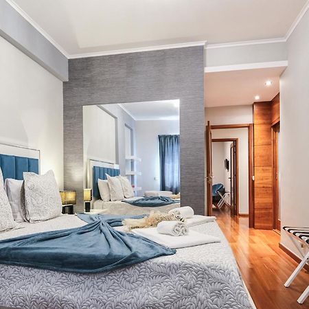 Relax Inn Apartment ポンタ・デルガダ エクステリア 写真