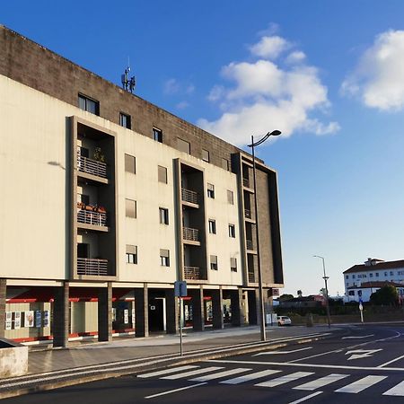 Relax Inn Apartment ポンタ・デルガダ エクステリア 写真