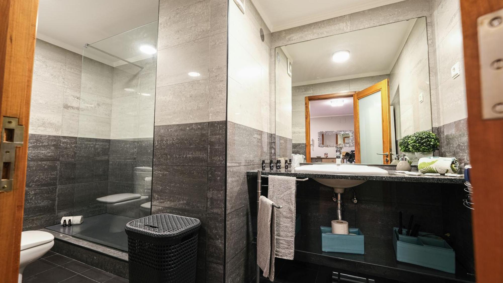 Relax Inn Apartment ポンタ・デルガダ エクステリア 写真