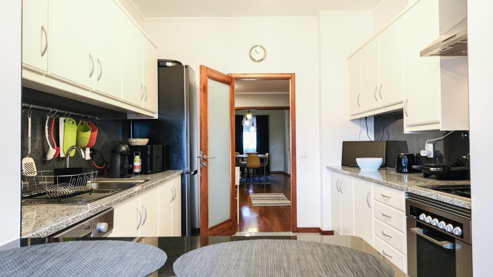 Relax Inn Apartment ポンタ・デルガダ エクステリア 写真