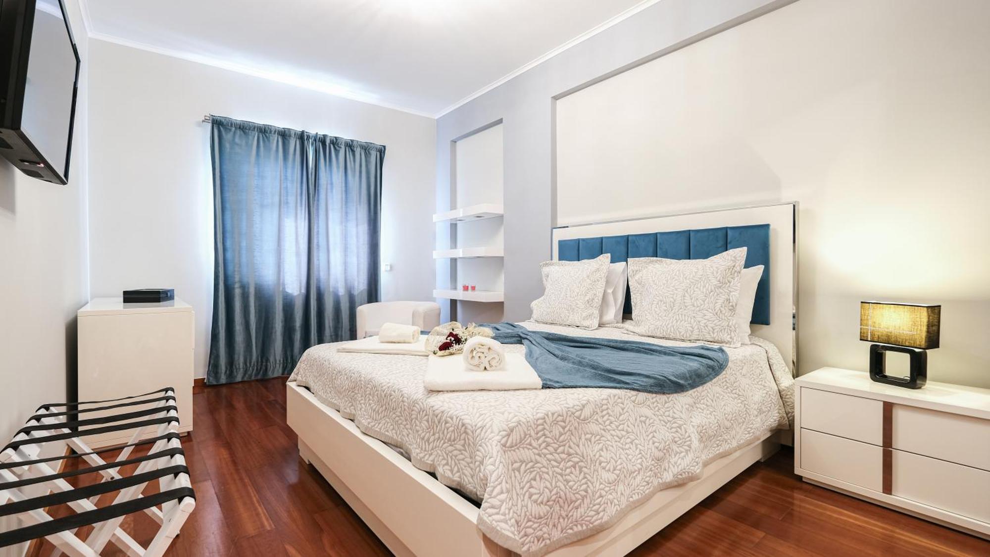 Relax Inn Apartment ポンタ・デルガダ エクステリア 写真