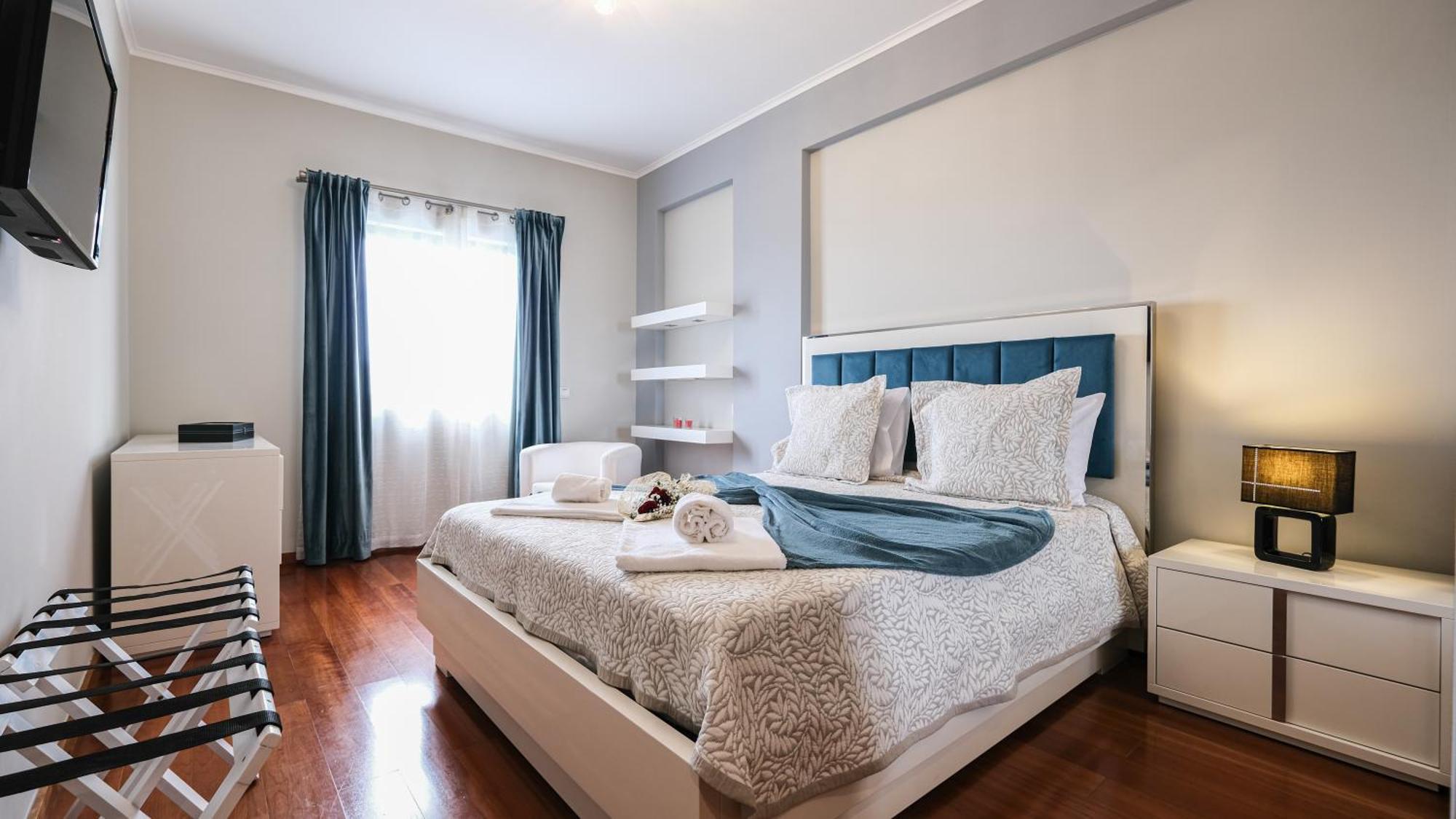 Relax Inn Apartment ポンタ・デルガダ エクステリア 写真