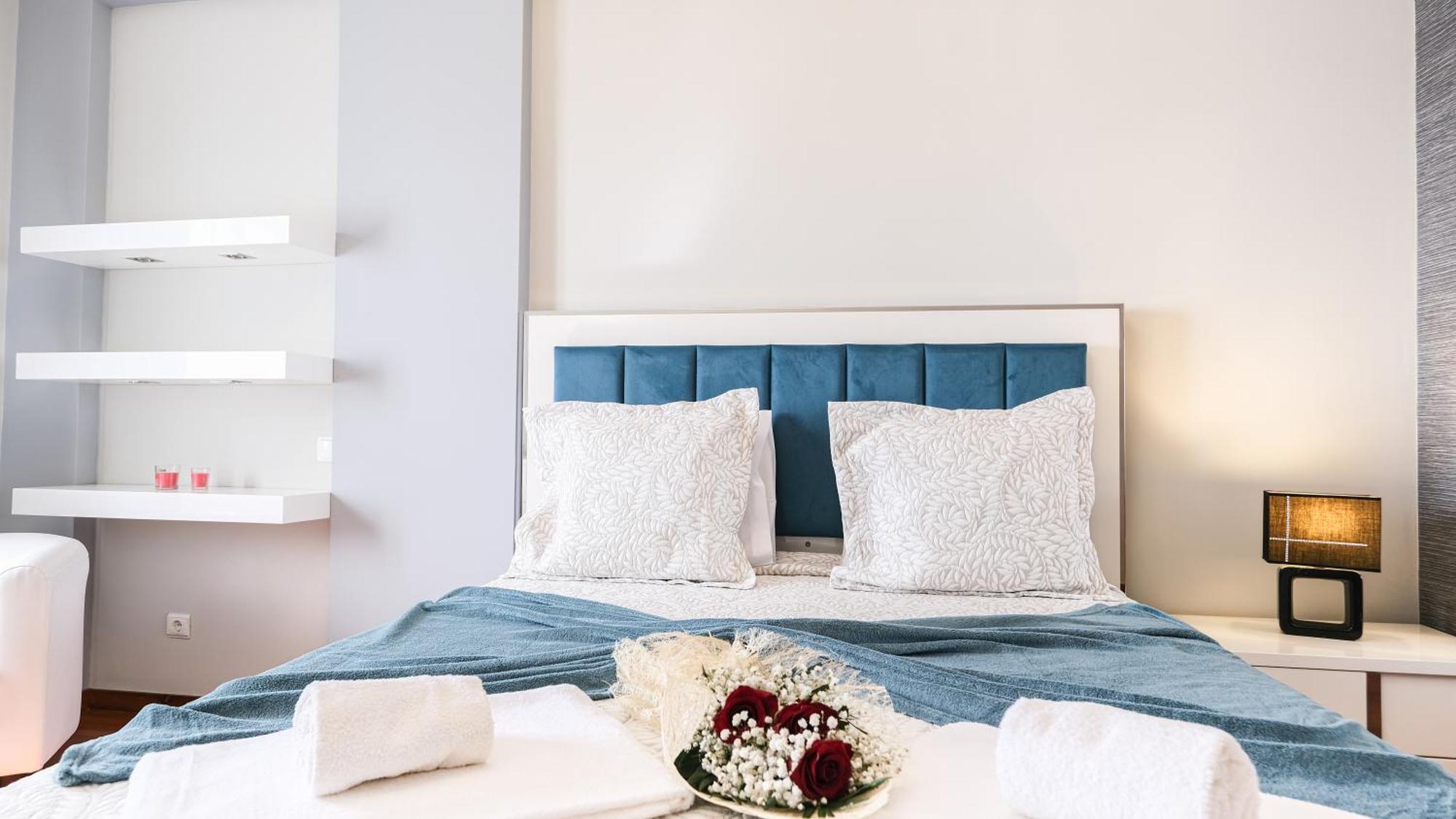 Relax Inn Apartment ポンタ・デルガダ エクステリア 写真