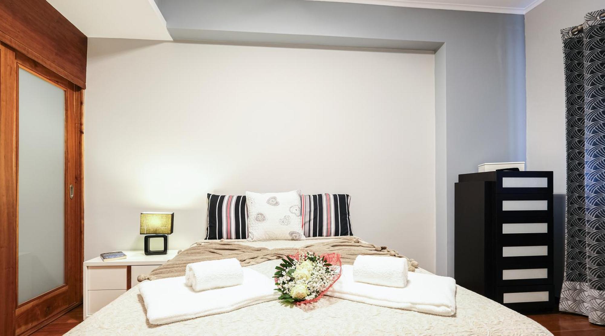 Relax Inn Apartment ポンタ・デルガダ エクステリア 写真