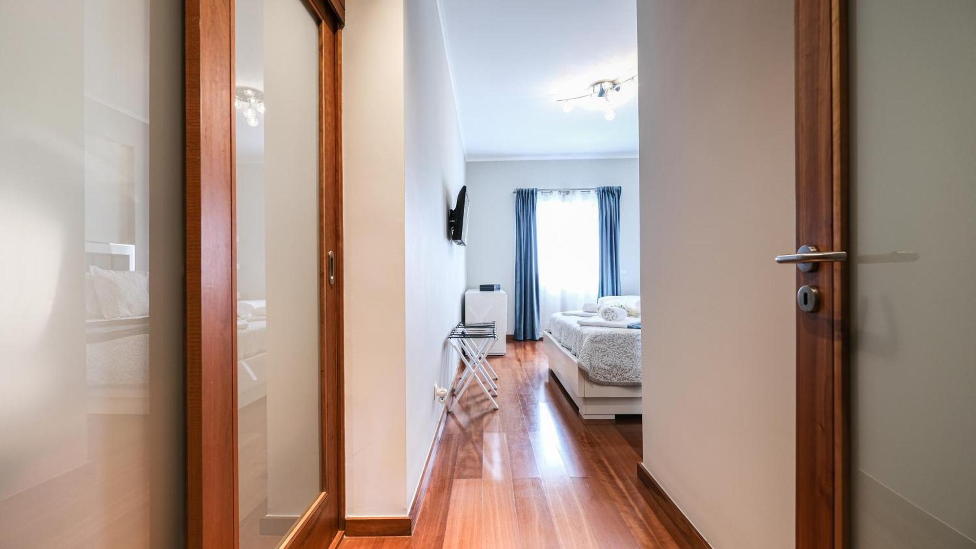 Relax Inn Apartment ポンタ・デルガダ エクステリア 写真