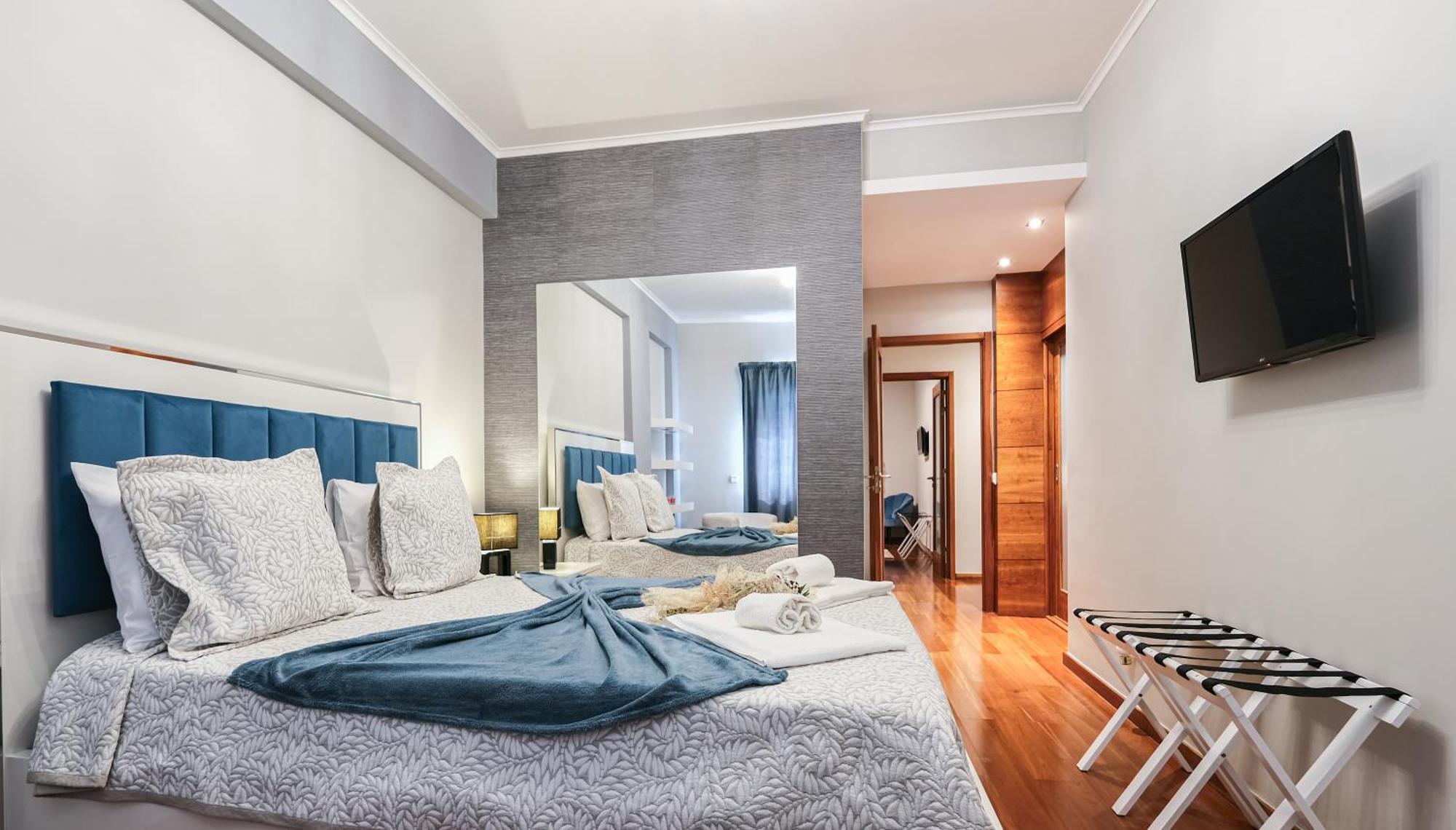 Relax Inn Apartment ポンタ・デルガダ エクステリア 写真