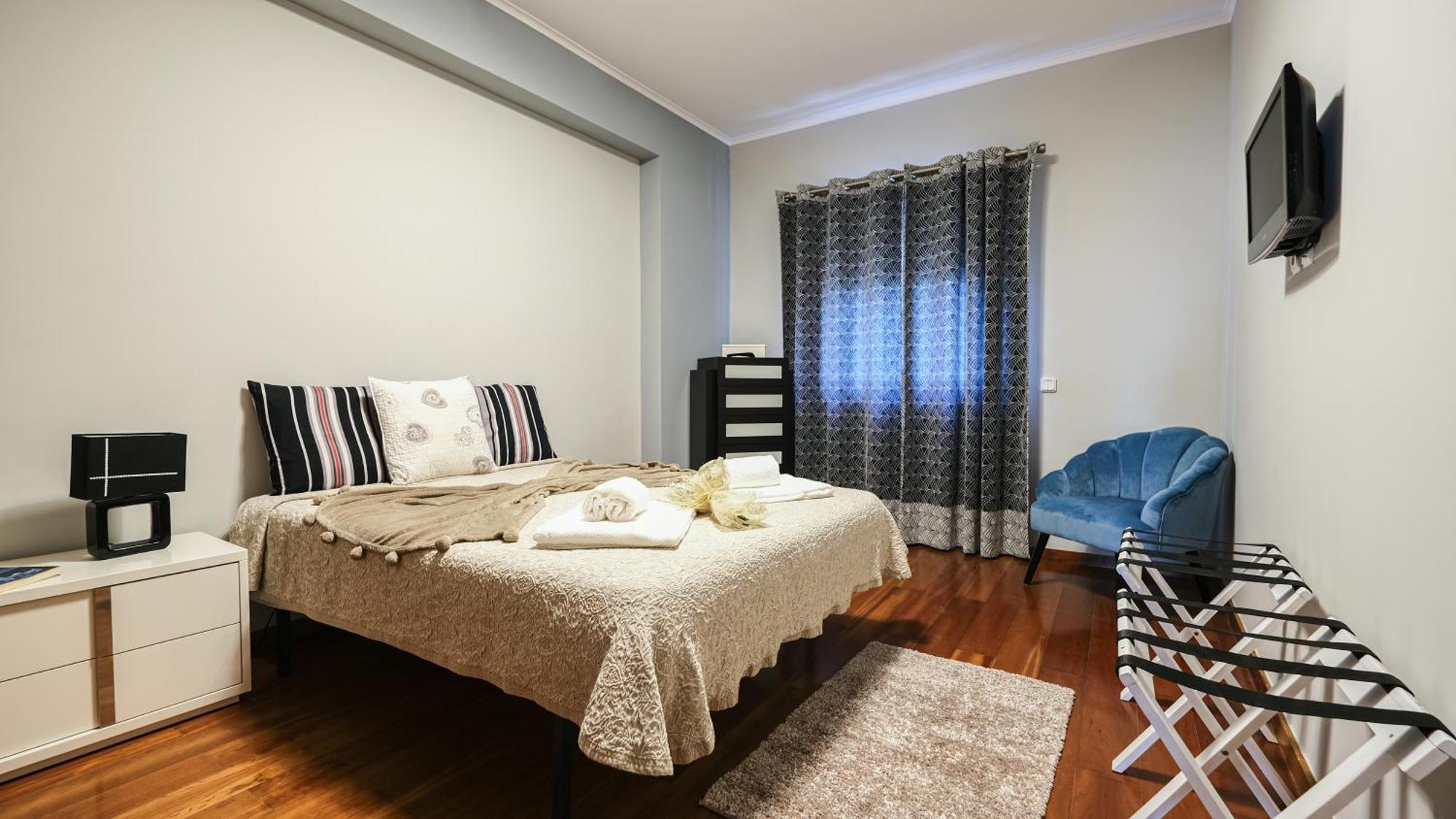 Relax Inn Apartment ポンタ・デルガダ エクステリア 写真