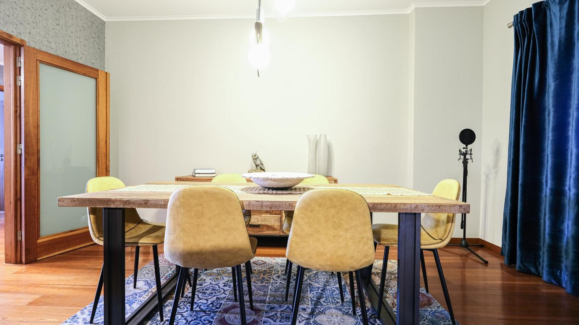 Relax Inn Apartment ポンタ・デルガダ エクステリア 写真