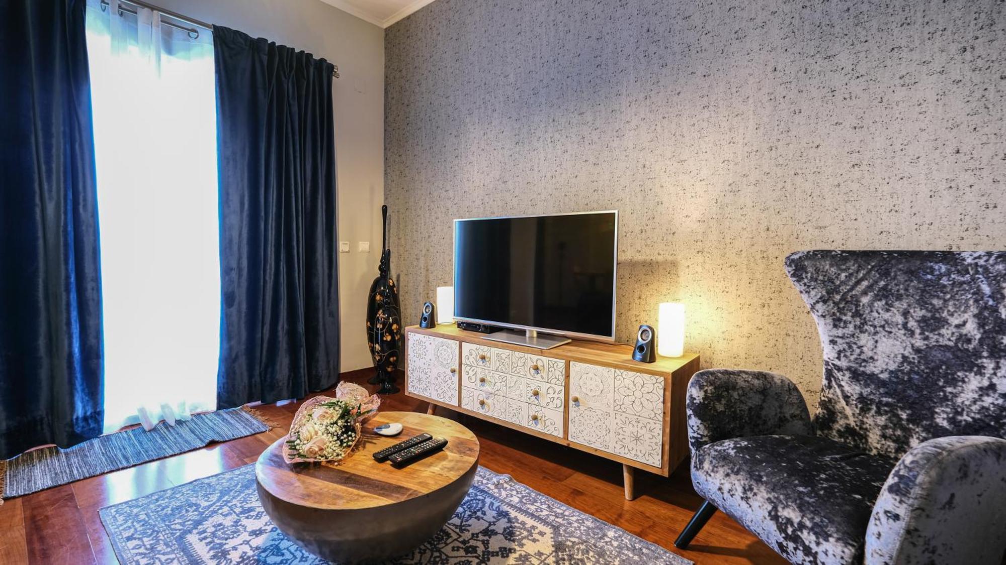 Relax Inn Apartment ポンタ・デルガダ エクステリア 写真